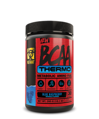 Mutant BCAA THERMO