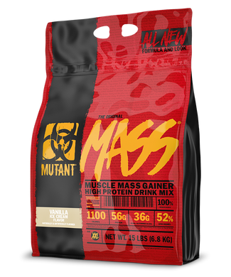 Mutant MASS 15 LBS