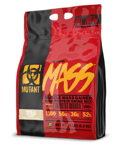 Mutant MASS 15 LBS