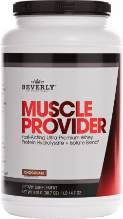 Beverly International Muscle Provider