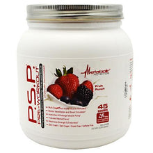 Metabolic Nutrition PSP Non-Stimulant Pre-workout