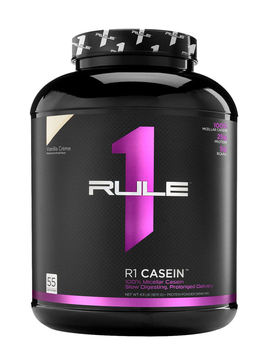 Rule 1 R1 Casin Protein