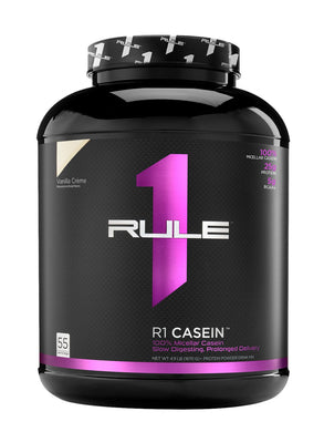 Rule 1 R1 Casin Protein