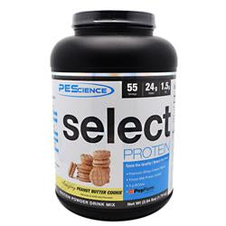 PEScience Select Protein 55 Servings