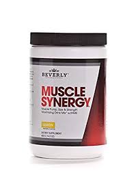 Beverly International Muscle Synergy Powder