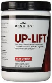 Beverly International Up-Lift
