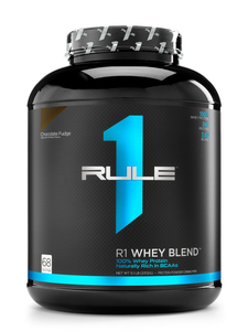 Rule 1 R1 Whey Protein 68 sv
